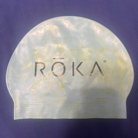 Latex Swim Cap Bundle (5 Caps) - Picture 12 of 12